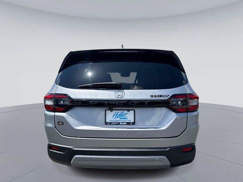 Certified 2023 Honda Pilot EX-L image 5