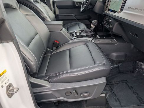 New 2025 Ford Bronco Outer Banks image 46