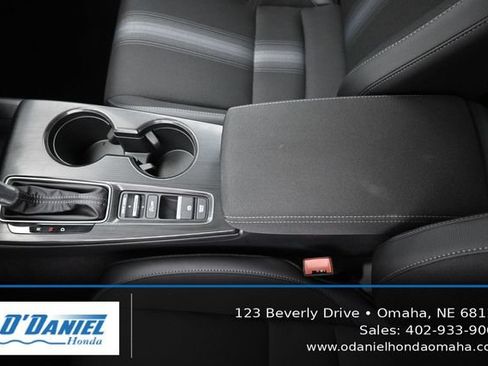 Used 2026 Honda Civic Sport image 33