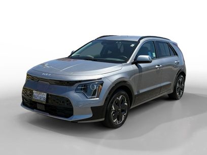 Used 2023 Kia Niro Wind