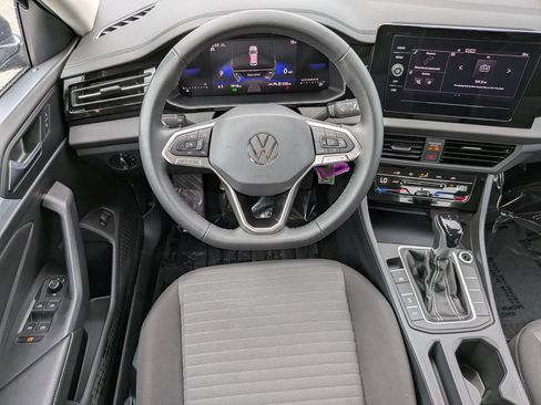 Used 2026 Volkswagen Jetta S FWD image 12
