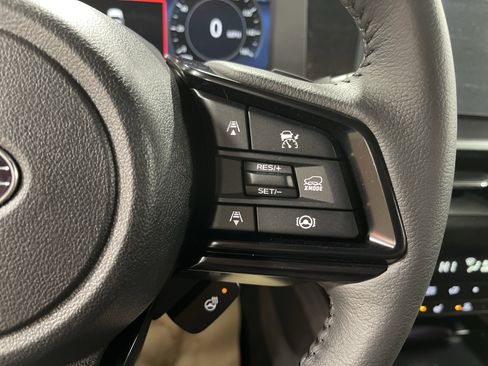 New 2026 Subaru Outback Limited image 19