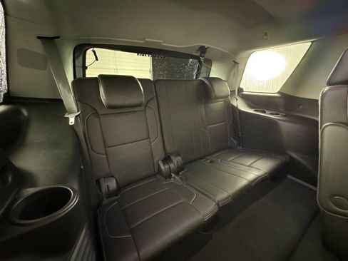 Used 2019 GMC Yukon Denali w/ Denali Ultimate Package image 56