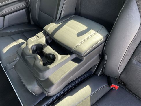 New 2026 RAM 1500 Laramie w/ Night Edition image 37