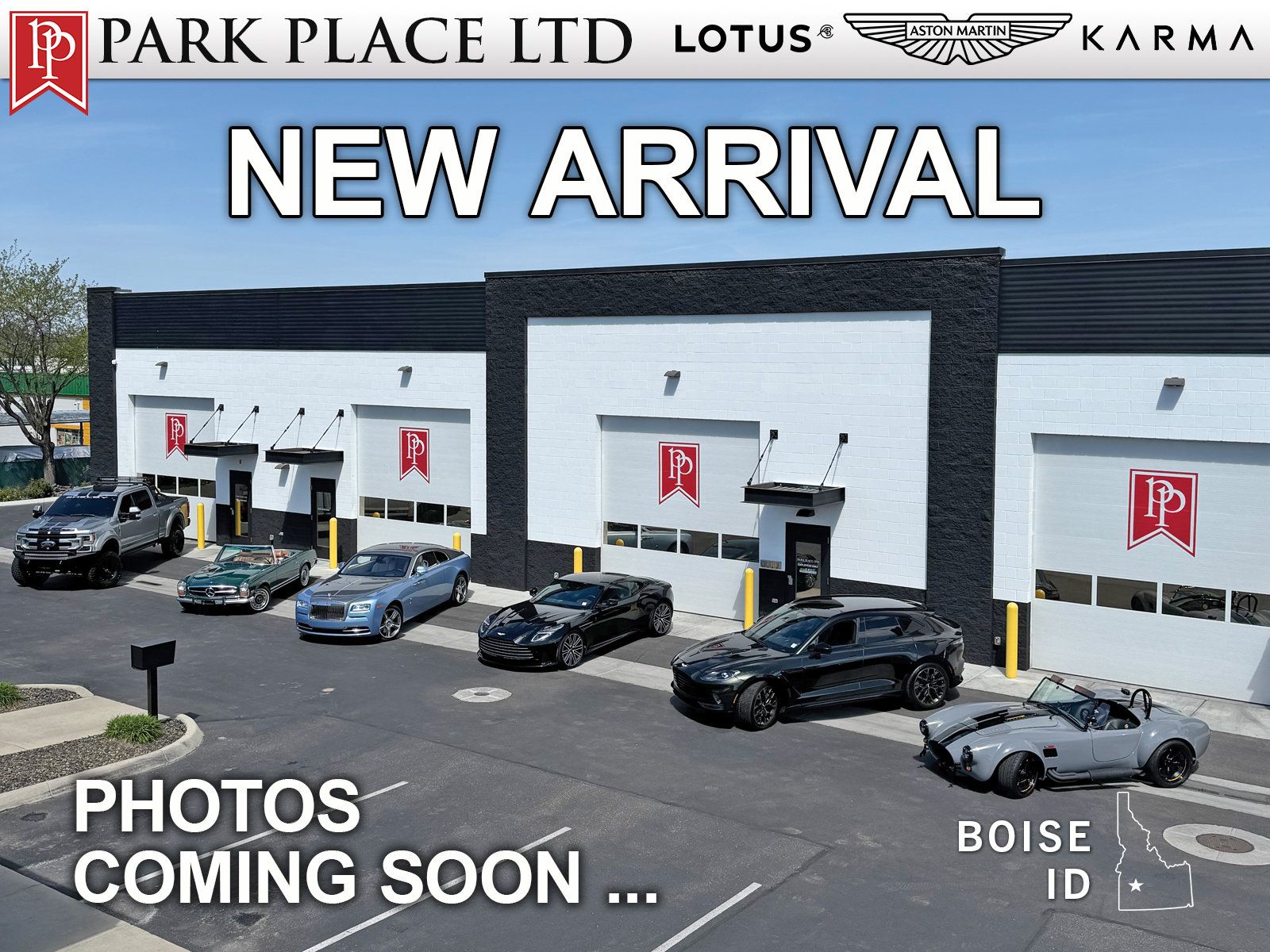 Used 2020 Aston Martin DBS Superleggera RWD image 20
