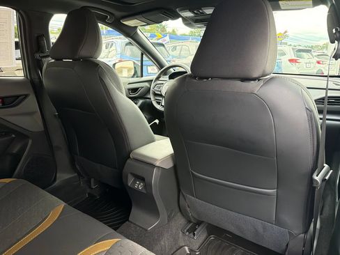 Certified 2024 Subaru Crosstrek 2.5i Sport AWD/4WD image 35