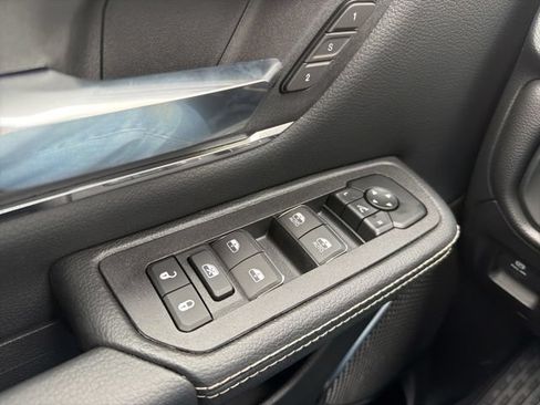 New 2026 RAM 1500 Laramie w/ Night Edition AWD/4WD image 24