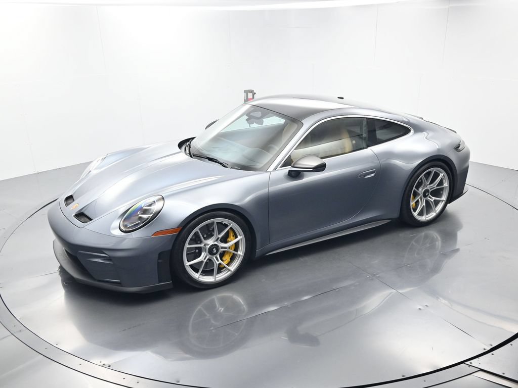 Certified 2026 Porsche 911 GT3 RWD image 38