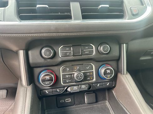 Used 2021 Chevrolet Tahoe LT AWD/4WD image 13