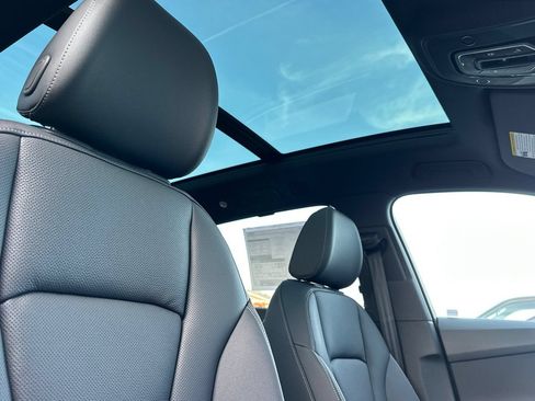 New 2026 Audi Q7 2.0T Premium Plus AWD/4WD image 16