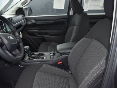 New 2025 Ford Ranger XL AWD/4WD image 10