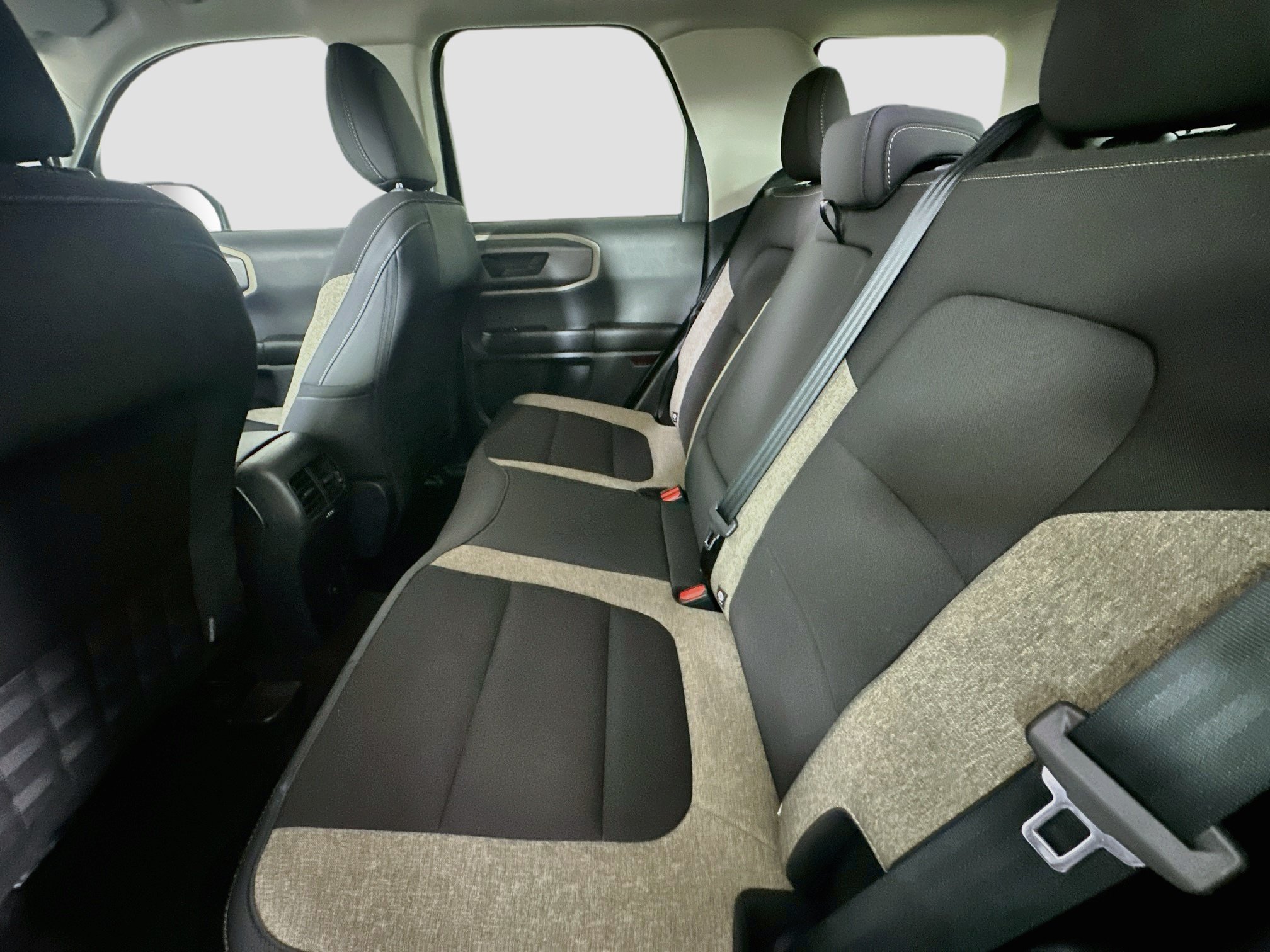 Used 2025 Ford Bronco Sport Big Bend AWD/4WD image 26