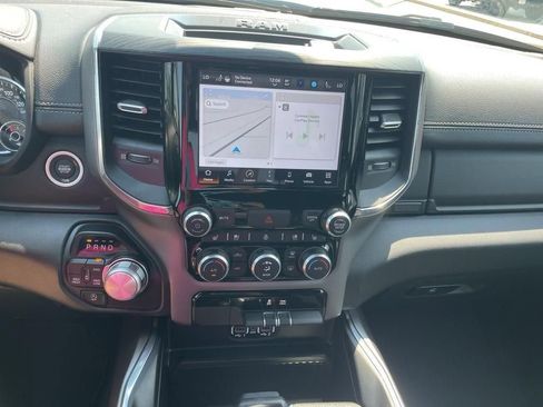 Used 2024 RAM 1500 Laramie image 17