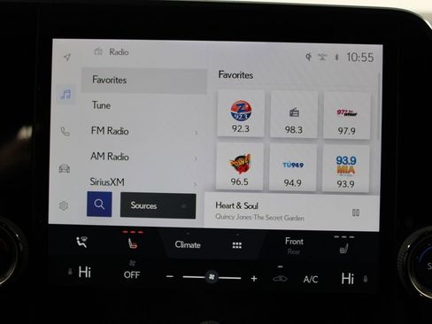 Used 2024 Lexus RX 350 FWD image 29