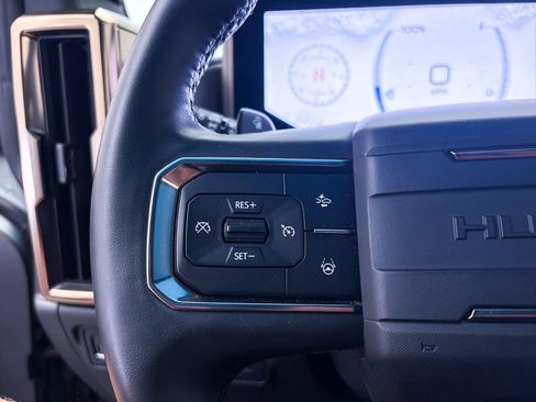Used 2024 GMC Hummer EV 3X w/ Extreme Off-Road Package AWD/4WD image 35