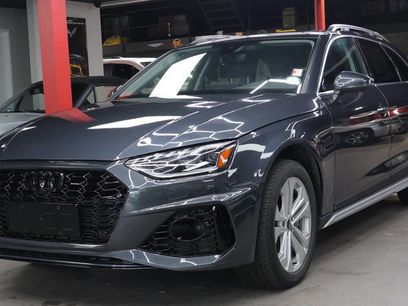 Used 2021 Audi A4 2.0T allroad Premium Plus w/ Premium Plus Package