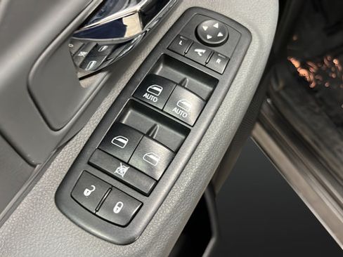 Used 2017 RAM 1500 Big Horn AWD/4WD image 21