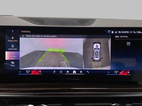 New 2026 BMW X7 xDrive40i image 25