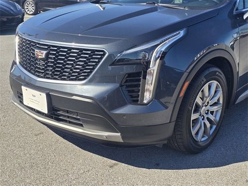 Used 2020 Cadillac XT4 Premium Luxury image 10