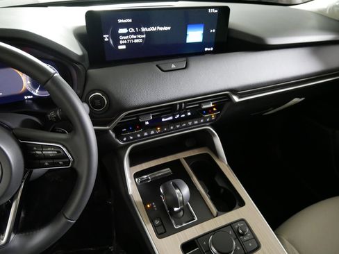 New 2026 MAZDA CX-90 3.3 Turbo w/ Premium Sport Pkg image 5