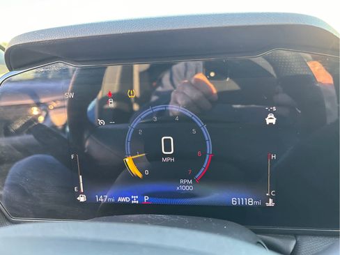 Certified 2024 Chevrolet TrailBlazer RS image 17