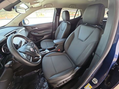Used 2023 Buick Encore GX Select FWD image 20