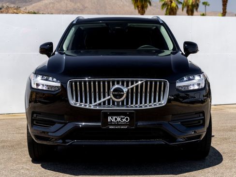 Used 2025 Volvo XC90 B6 Plus w/ Protection Package Premier AWD/4WD image 3