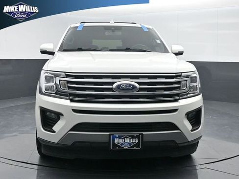 Used 2020 Ford Expedition Max XLT w/ Equipment Group 202A image 2