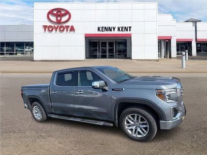 Used 2022 GMC Sierra 1500 SLT w/ SLT Premium Package
