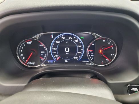 Used 2023 GMC Acadia Denali w/ Black Diamond Edition image 19