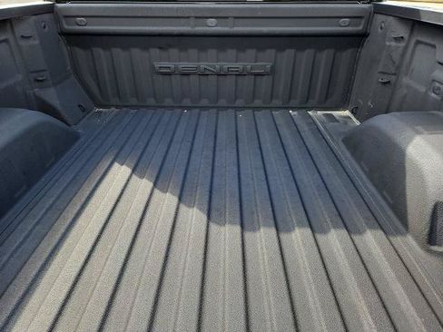 Certified 2023 GMC Sierra 1500 Denali Ultimate AWD/4WD image 26