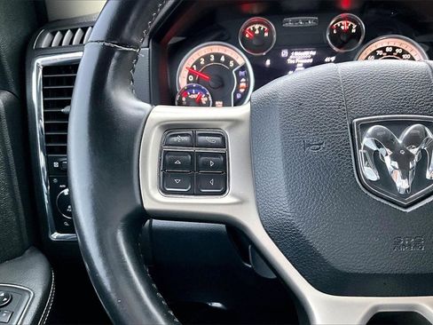 Used 2016 RAM 2500 Laramie w/ Convenience Group image 24