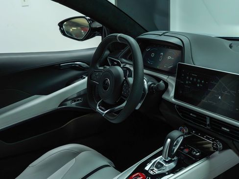 New 2026 Lotus Emira SE RWD image 47