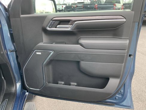 Used 2024 Chevrolet Silverado 1500 LTZ w/ LTZ Premium Package image 67