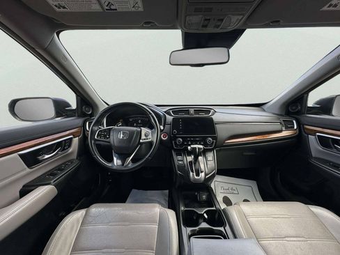 Used 2017 Honda CR-V EX-L image 19