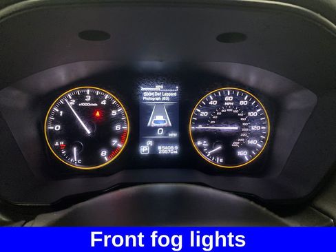 Certified 2024 Subaru Outback Wilderness AWD/4WD image 22