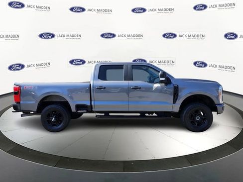 Certified 2023 Ford F350 XL w/ STX Appearance Package AWD/4WD image 6