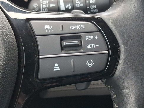 Certified 2023 Honda Pilot EX-L image 21