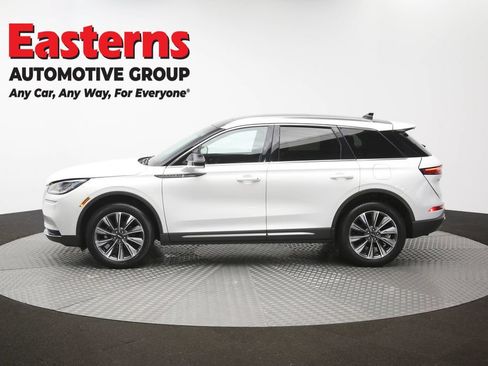 Used 2022 Lincoln Corsair Reserve w/ Elements Package AWD/4WD image 61