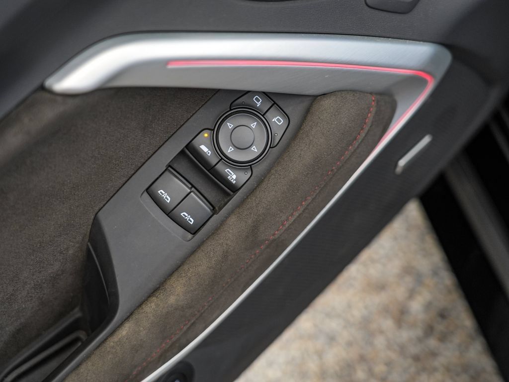 Used 2023 Chevrolet Camaro ZL1 RWD image 19