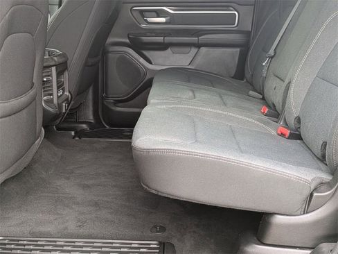 Used 2022 RAM 1500 Big Horn image 23