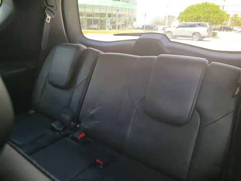 Used 2021 INFINITI QX80 Sensory w/ All-Season Package image 12