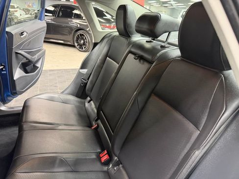 Used 2020 Volkswagen Jetta SE w/ SE Cold Weather Package FWD image 40