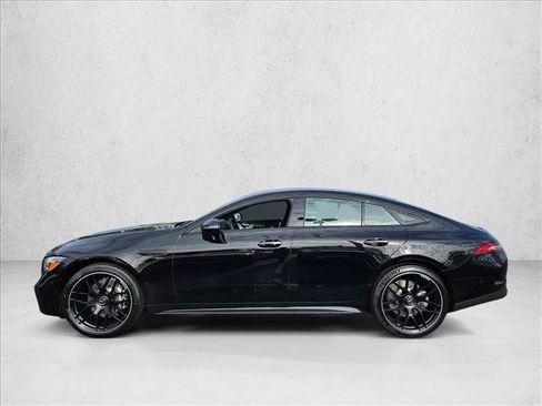 New 2026 Mercedes-Benz AMG GT 43 image 5