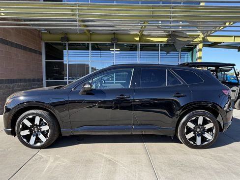 Used 2024 Honda Prologue Elite image 7