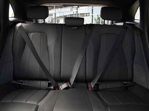 New 2026 Mercedes-Benz GLA 250 4MATIC image 33