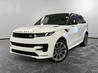 Used 2024 Land Rover Range Rover Sport Dynamic SE AWD/4WD video 1