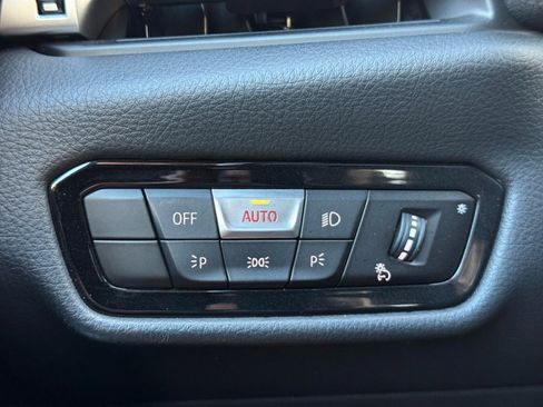 Used 2021 Toyota Supra Premium w/ Driver Assist Package RWD image 17