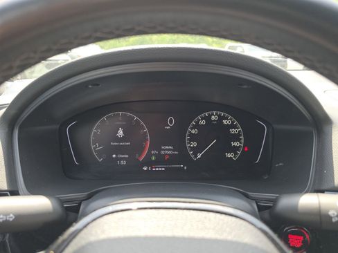 Used 2024 Honda Civic Sport image 24