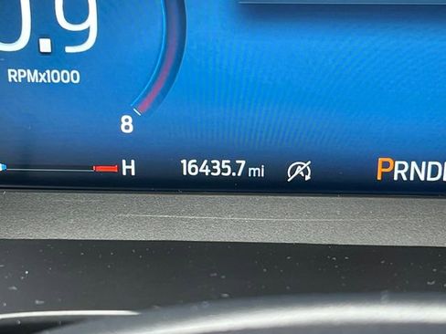 Certified 2024 Ford Escape ST-Line Elite w/ Premium Technology Package image 7